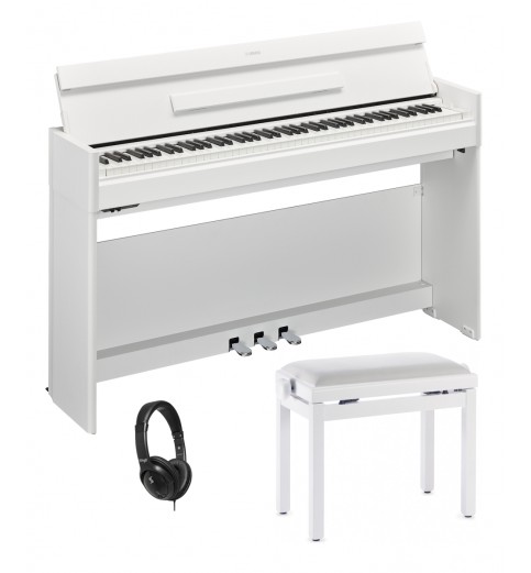 Yamaha YDP-S55 Pack complet